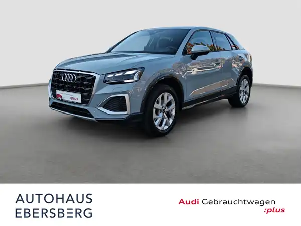 AUDI Q2 (2/16)