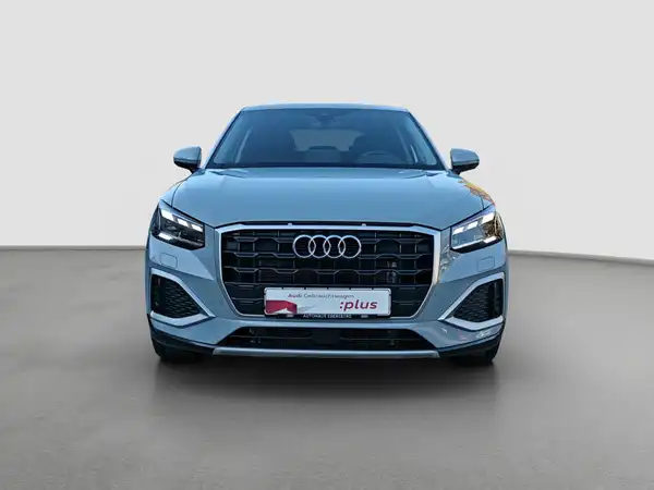 AUDI Q2 (3/16)