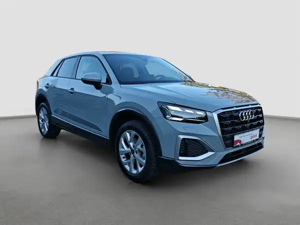 AUDI Q2 (4/16)