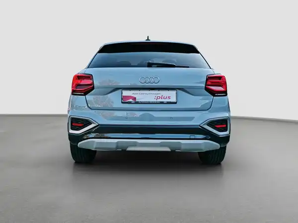 AUDI Q2 (6/16)