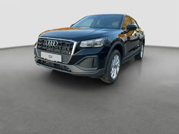 AUDI Q2 (1/16)