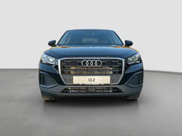AUDI Q2 (3/16)