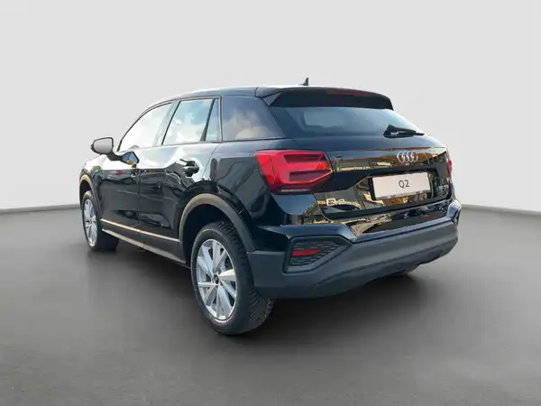 AUDI Q2 (7/16)