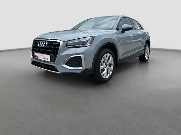 AUDI Q2 (1/16)