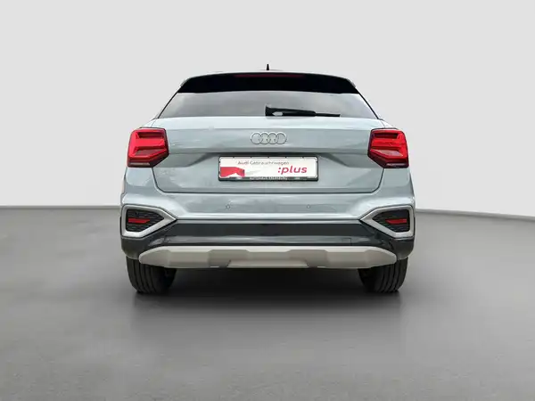 AUDI Q2 (6/16)