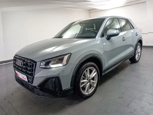 AUDI Q2 (1/18)