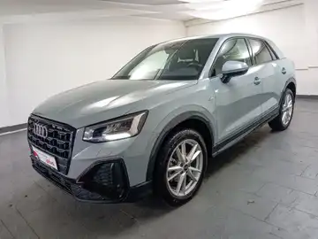 AUDI Q2 (1/18)