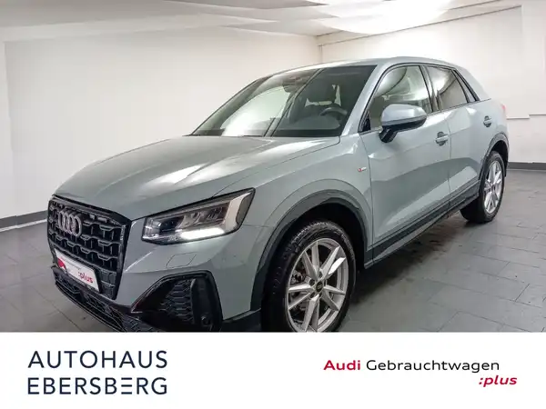 AUDI Q2 (2/18)