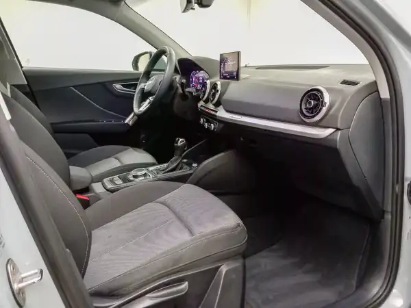 AUDI Q2 (11/18)