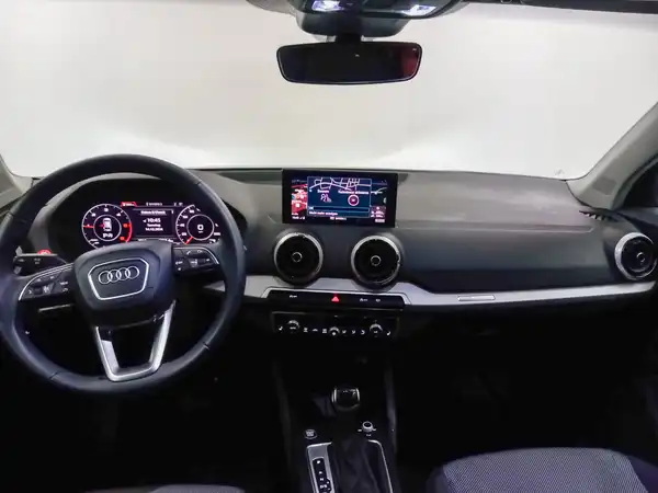 AUDI Q2 (12/18)