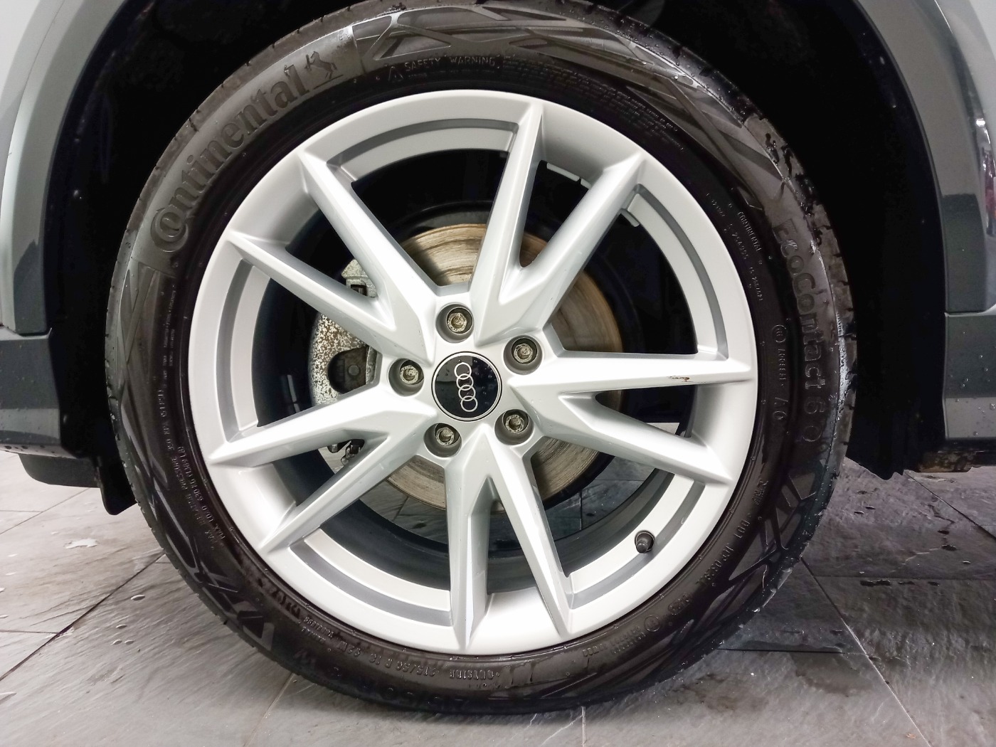 AUDI Q2 (18/18)