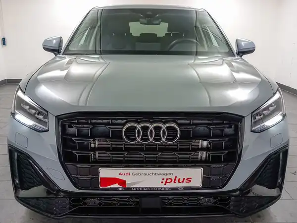AUDI Q2 (3/18)