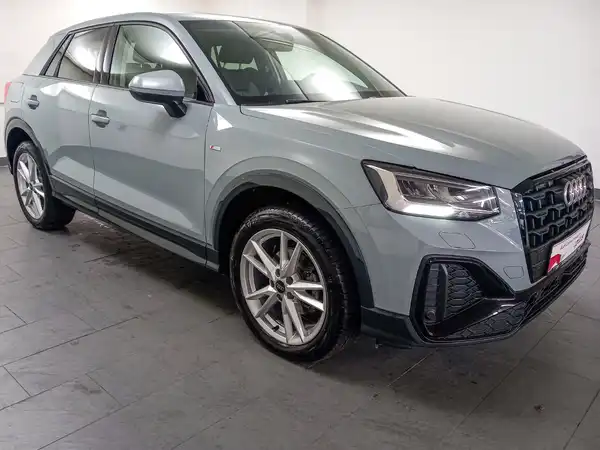 AUDI Q2 (4/18)