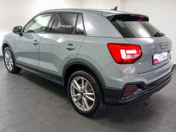 AUDI Q2 (5/18)
