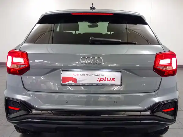 AUDI Q2 (6/18)