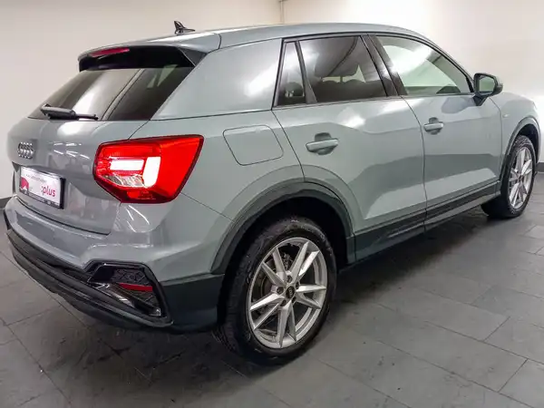 AUDI Q2 (7/18)