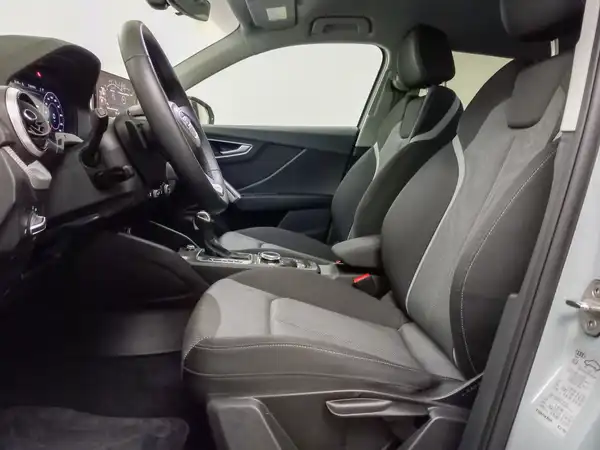 AUDI Q2 (9/18)