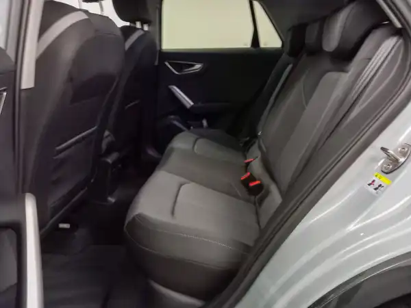 AUDI Q2 (10/18)