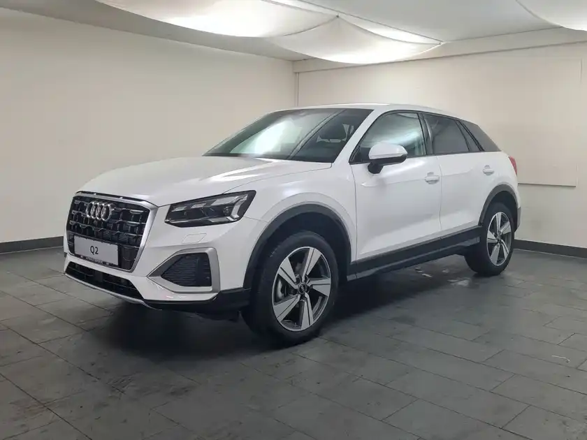 AUDI Q2 (1/19)