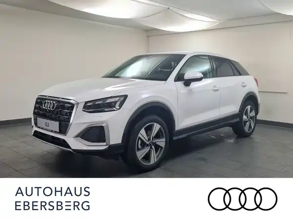 AUDI Q2 (2/19)