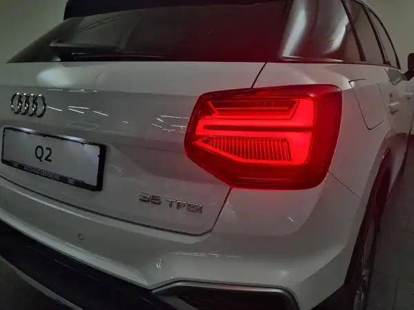 AUDI Q2 (13/19)