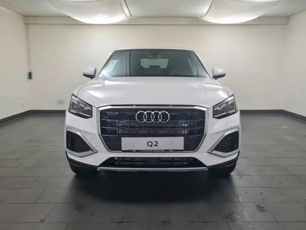 AUDI Q2 (3/19)