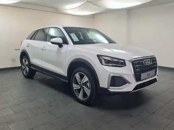 AUDI Q2 (4/19)