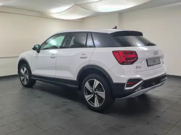 AUDI Q2 (5/19)