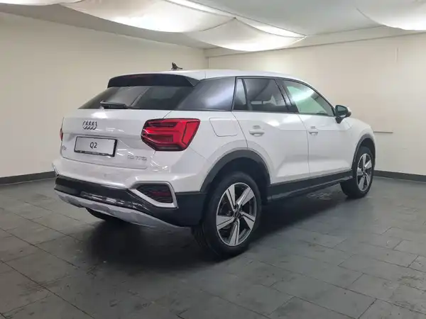 AUDI Q2 (7/19)