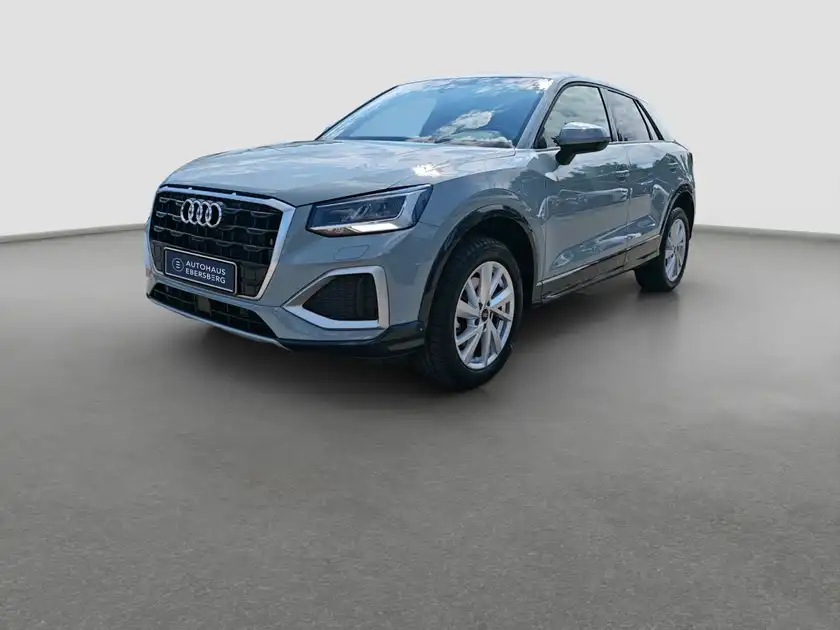 AUDI Q2 (1/3)