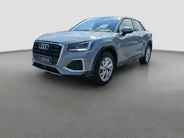 AUDI Q2 (1/3)