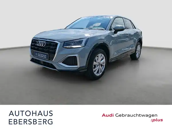 AUDI Q2 (2/3)