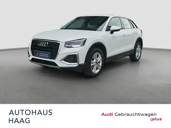 AUDI Q2 (2/16)