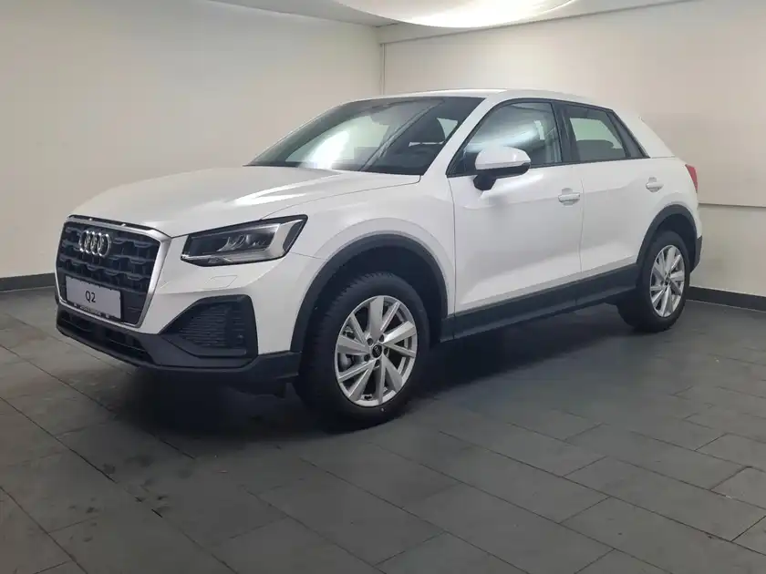 AUDI Q2 (1/18)