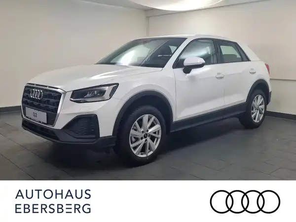 AUDI Q2 (2/18)