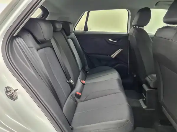 AUDI Q2 (16/18)