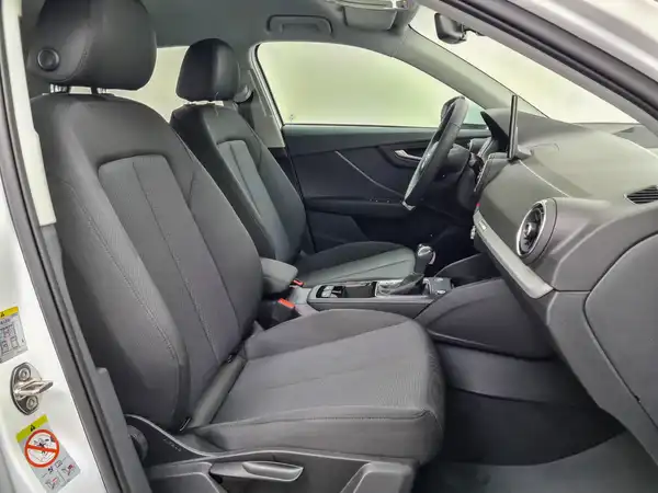 AUDI Q2 (17/18)