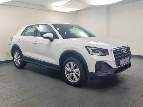AUDI Q2 (4/18)
