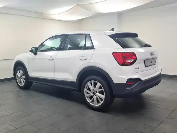 AUDI Q2 (5/18)