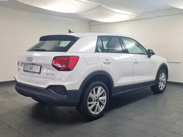 AUDI Q2 (7/18)