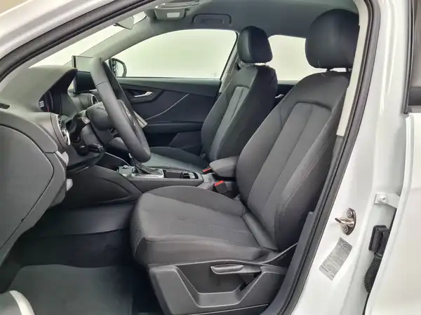 AUDI Q2 (8/18)