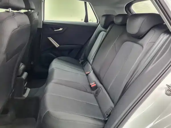 AUDI Q2 (9/18)