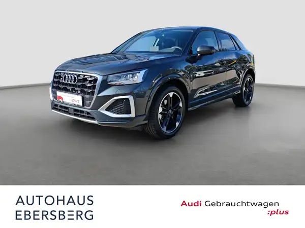 AUDI Q2 (2/16)