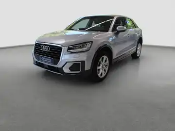 AUDI Q2 (1/12)