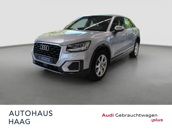 AUDI Q2 (2/12)