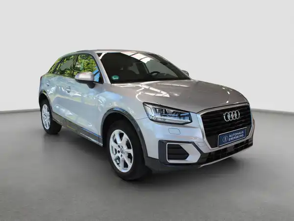 AUDI Q2 (4/12)