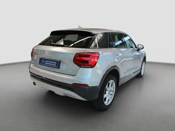AUDI Q2 (5/12)