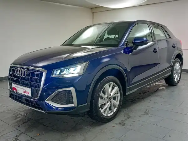 AUDI Q2 (1/21)