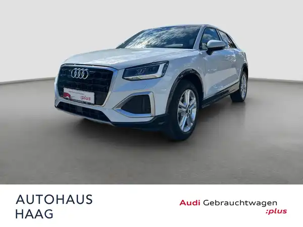 AUDI Q2 (2/16)