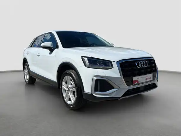 AUDI Q2 (4/16)